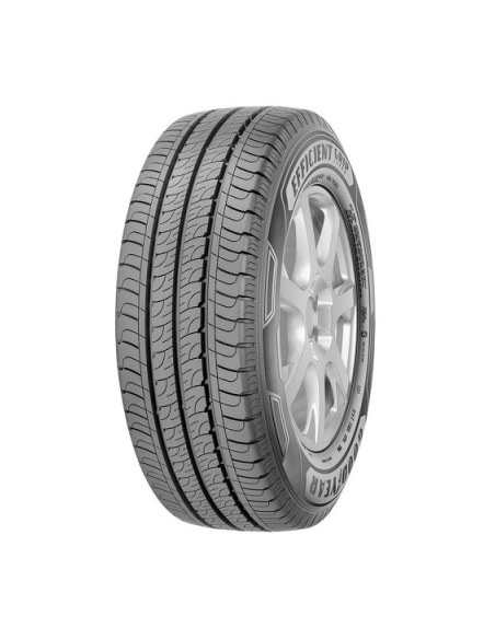 GoodYear Efficientgrip Cargo 2 195/60 R16 99/97 H