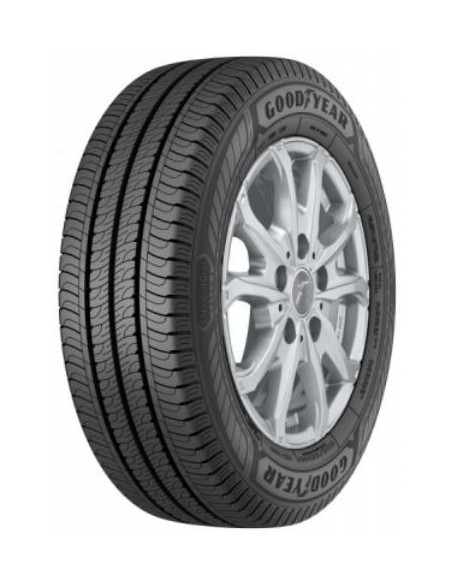 GoodYear Efficientgrip Cargo 2 205/75 R16C 110/108 R