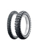 Dunlop D908 RR 140/80 R18 70 R