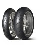 Dunlop ROADSMART II 120/70 R18 59 W