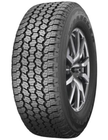 GoodYear Wrangler AT Adventure 255/65 R17 110 T