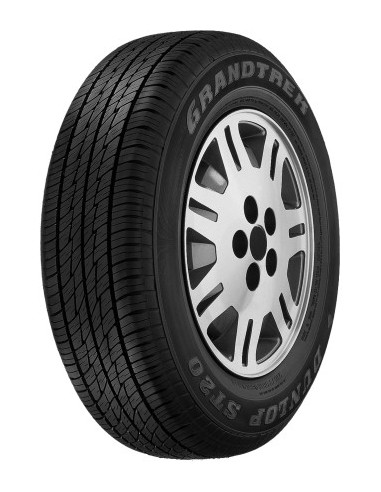 Dunlop ST20 GRANDTREK 215/70 R16 99 H