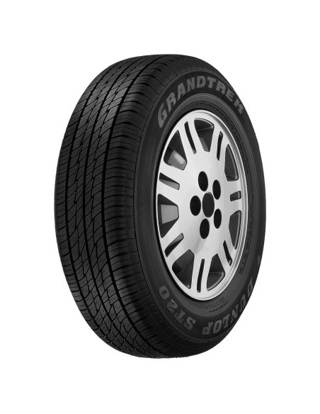 Dunlop ST20 GRANDTREK 215/70 R16 99 H