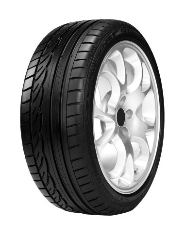 Dunlop SP SPORT 01 235/50 R18 97 V