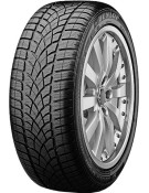Dunlop SP WINTER SPORT 3D 235/65 R17 108 H EXTRALOAD