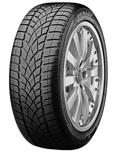 Dunlop SP WINTER SPORT 3D 235/65 R17 108 H EXTRALOAD
