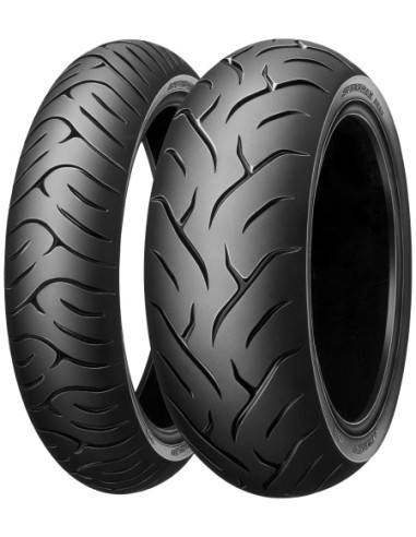 Dunlop D221FA 130/70 R18 63 V