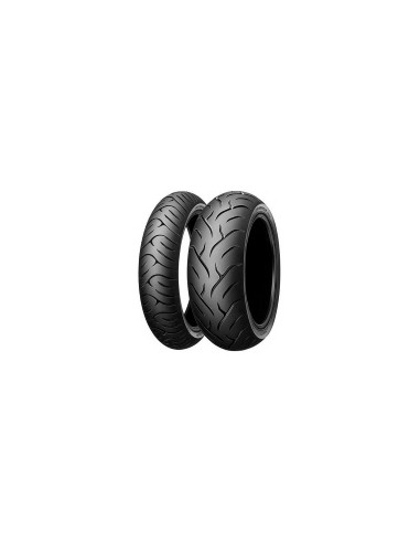 Dunlop SX D221 TL 240/40 R18 79 V