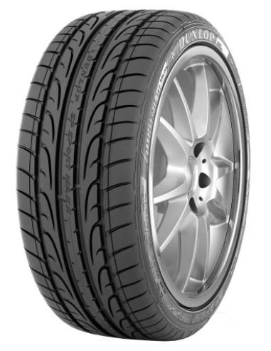Dunlop SP.MAXX 235/45 R20 100 W EXTRALOAD