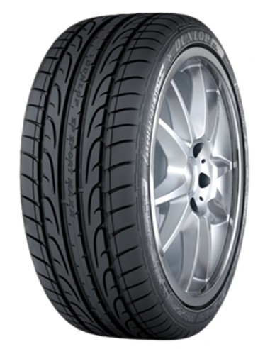 Dunlop SP Sport Maxx 255/40 R20 101 W EXTRALOAD