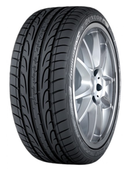 Dunlop SP Sport Maxx 255/40 R20 101 W EXTRALOAD