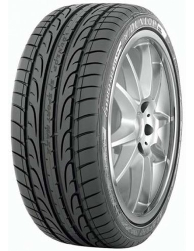 Dunlop SP.MAXX 275/55 R19 111 V