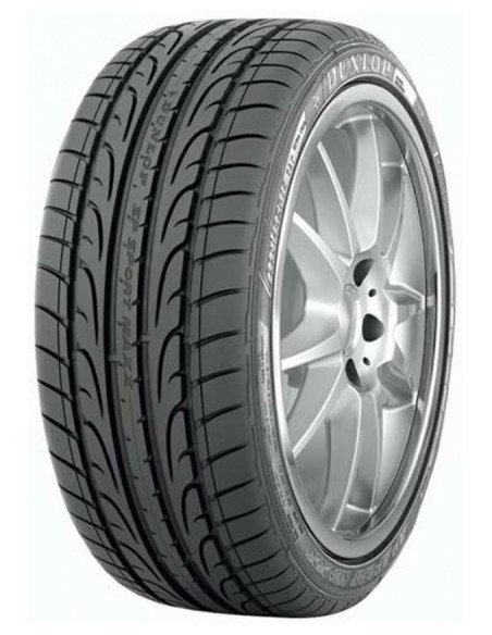 Dunlop SP.MAXX 275/55 R19 111 V