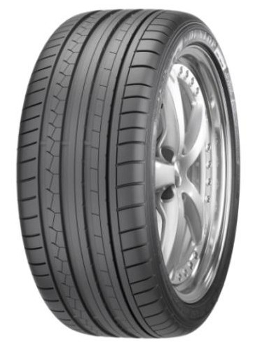 Dunlop SP.MAXX GT 245/50 R18 100 W RUNFLAT