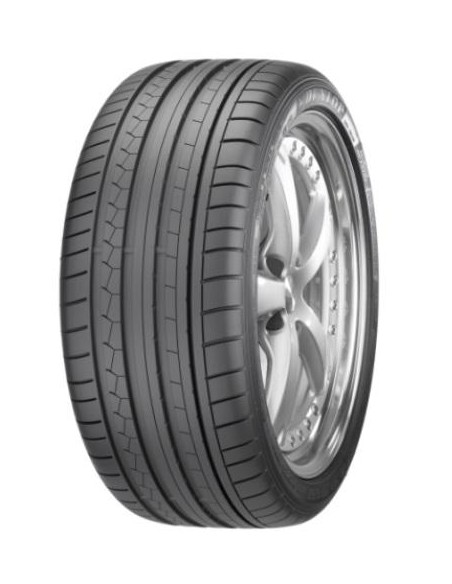 Dunlop SP.MAXX GT 245/50 R18 100 W RUNFLAT