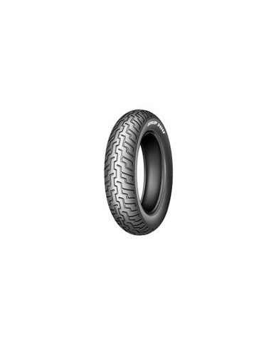 Dunlop D404 80/90 R21 48 H