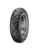 Dunlop D407 200/55 R17 78 V