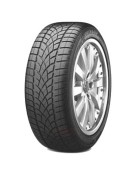 Dunlop SP WINTER SPORT 3D 275/35 R20 102 W EXTRALOAD