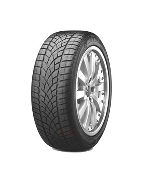 Dunlop SP WINTER SPORT 3D 275/35 R20 102 W EXTRALOAD