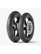 Dunlop D451 (AM) 120/80 R16 60 P
