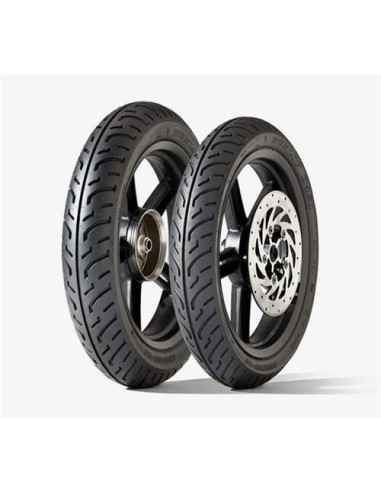 Dunlop D451 (AM) 120/80 R16 60 P