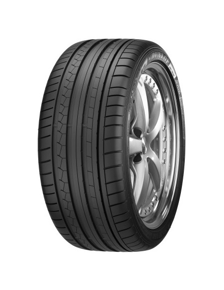 Dunlop SPMAXXGTMO 255/35 R18 94 Y EXTRALOAD