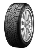 Dunlop SPWIN3DROF 185/50 R17 86 H RUNFLAT