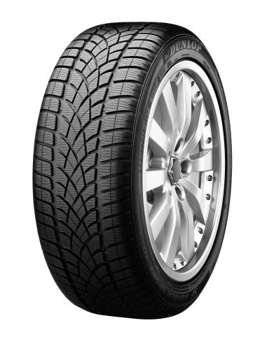Dunlop SPWIN3DROF 185/50 R17 86 H RUNFLAT