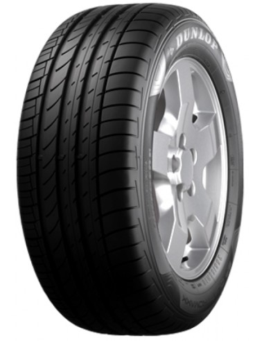 Dunlop SP.QUATTROMAXX 255/35 R20 97 Y EXTRALOAD