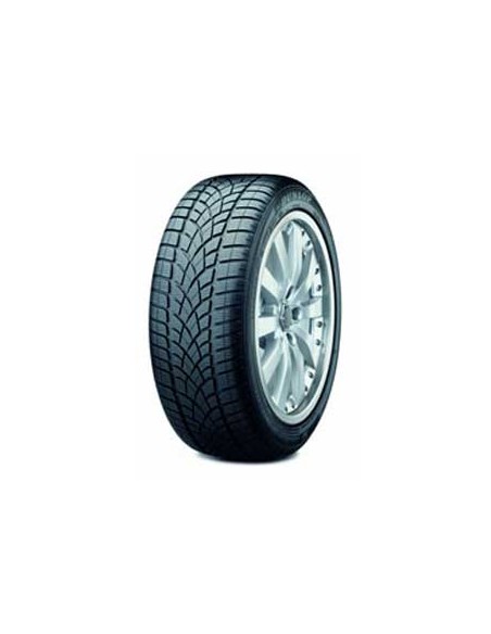 Dunlop WINTERSPORT 3D 235/50 R19 103 H EXTRALOAD