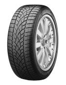 Dunlop SP WINTER SPORT 3D 255/35 R19 96 V