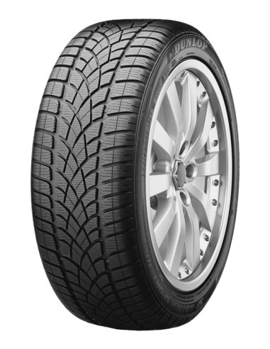 Dunlop SP WINTER SPORT 3D 255/35 R19 96 V