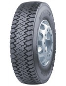Matador DR1 275/70 R22.5 148/145 L