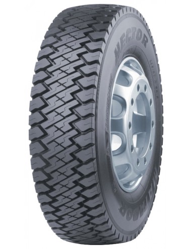 Matador DR1 275/70 R22.5 148/145 L