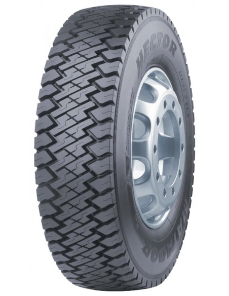Matador DR1 275/70 R22.5 148/145 L