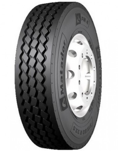 Matador FM4 315/80 R22.5 156/150 K