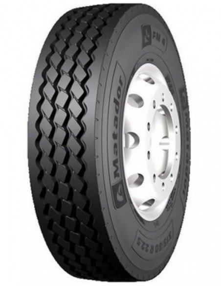 Matador FM4 315/80 R22.5 156/150 K