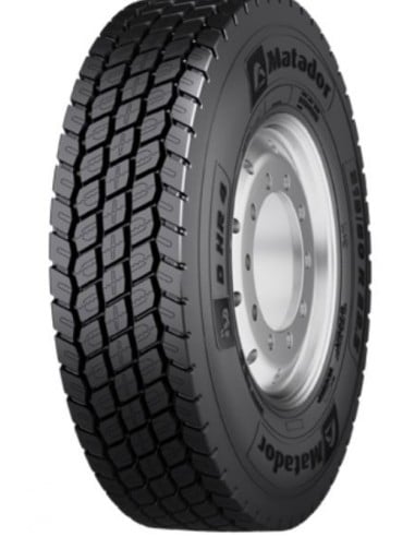 Matador DHR4 245/70 R17.5 136/134 M