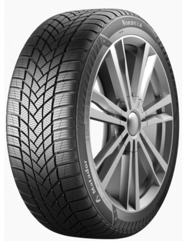 Matador MP93 NORDICCA 245/40 R18 97 V EXTRALOAD