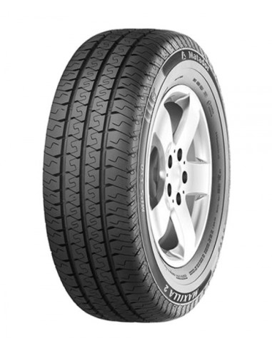 Matador MPS330 MAXILLA 2 235/65 R16C 115/113 R