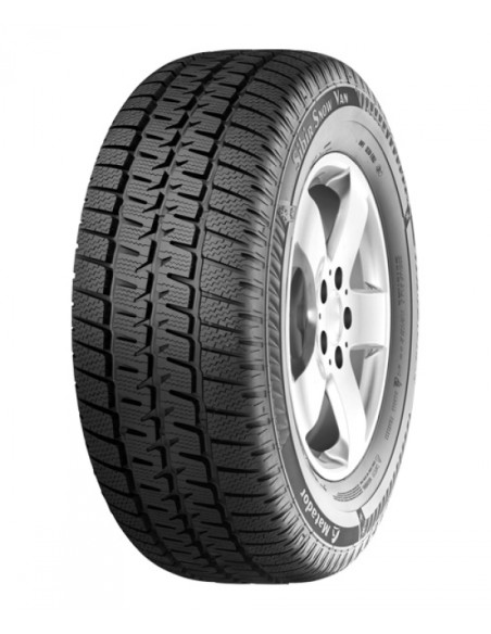 Matador MPS530 Sibir Snow Van 205/65 R15 102/100 T