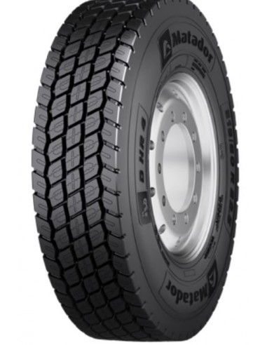 Matador DHR4 295/60 R22.5 150/147 L