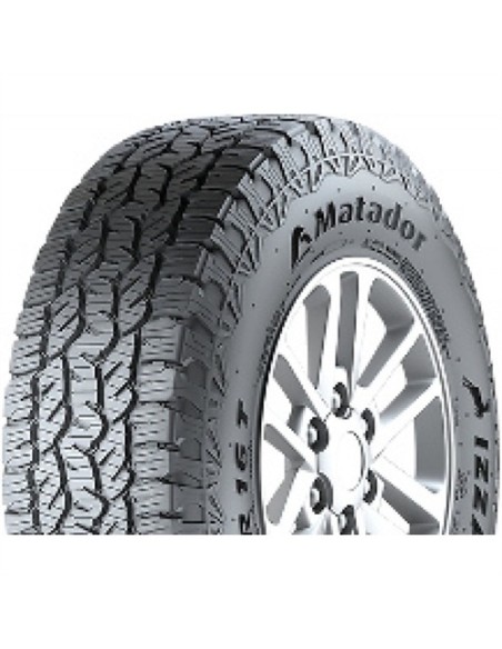 Matador MP72 IZZARDA AT2 225/75 R16 108 H EXTRALOAD