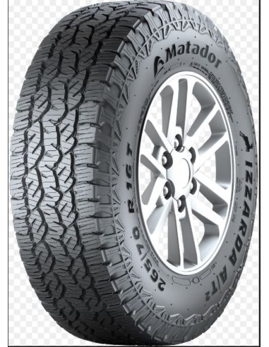 Matador MP72 IZZARDA A/T 2 265/70 R16 112 T