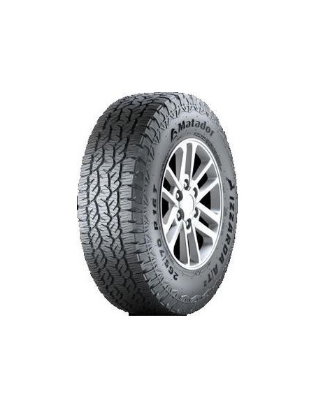 Matador MP72 IZZARDA A/T 2 265/60 R18 110 H