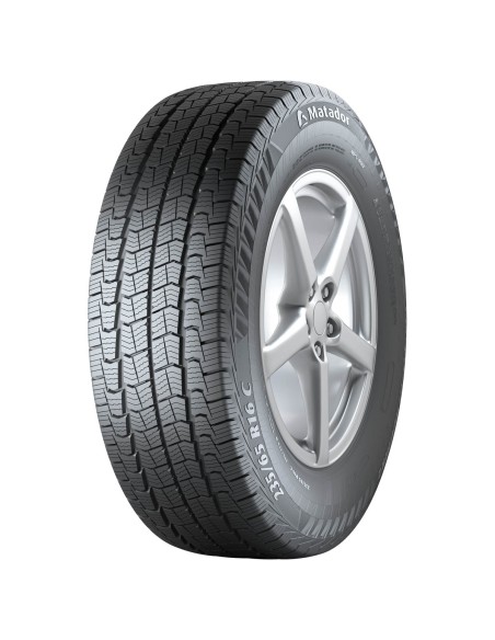 Matador MPS400 VariantAW 2 205/75 R16 110/108 R