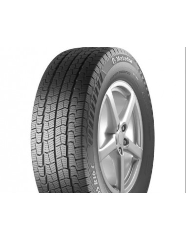 Matador MPS400 215/75 R16C 113/111 R