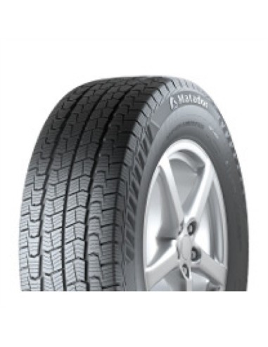 Matador MPS400 VariantAW 2 215/70 R15C 109/107 R