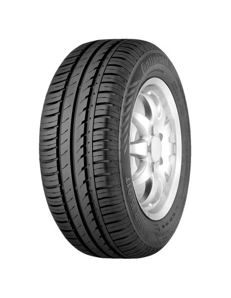 Continental ECOCONTACT 3 185/65 R15 92 T EXTRALOAD