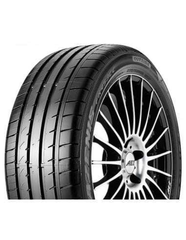 Falken AZENIS FK453CC 215/50 R18 92 W